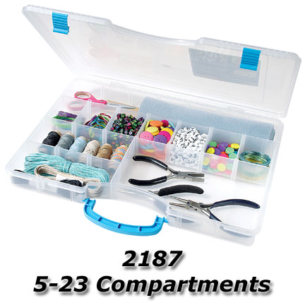 CENTURY Storage Box W/Handle 18L (7665) – Century2U Ecommerce