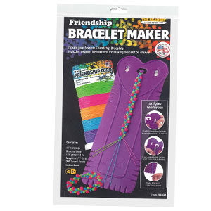 3093 - Friendship Braiding Board Kit