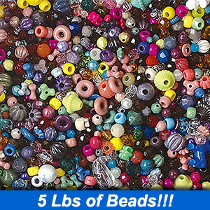 Beads  The Beadery Craft Products